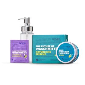 Future Stories Essentials Set