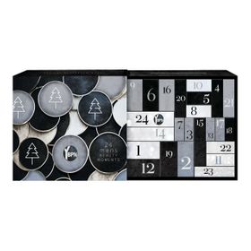 YBPN, Adventskalender Herren 2025