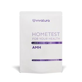 vivatura® AMH TEST-KIT