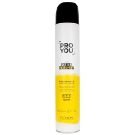 Revlon Proyou The Setter Hairspray Medium