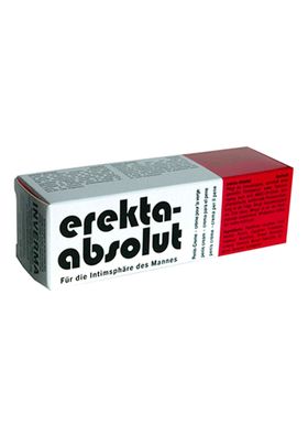 Inverma - Erekta-Absolut-Creme