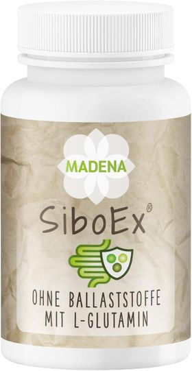 MADENA SiboEx Darmbakterien Kapseln