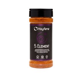Hayfene 5 Elemente - Gewürzmischung mit Umami-Geschmack