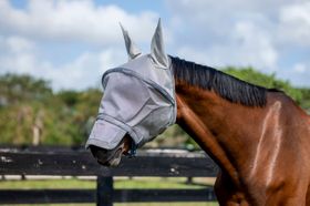 Horseware Fliegenmaske Rambo