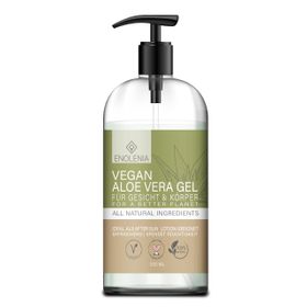 Enolenia® | Aloe Vera Gel | zur Hautpflege