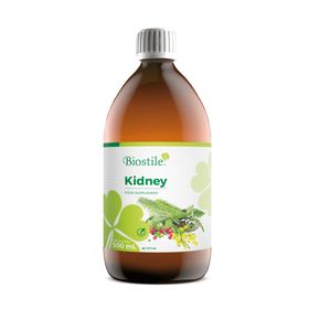 Biostile Niere Sirup
