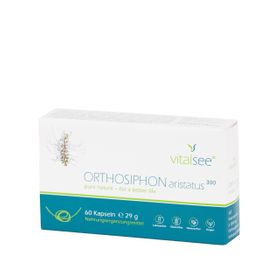 Vitalsee ORTHOSIPHON aristatus 300 Extrakt
