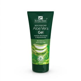 Aloe Pura  Aloe Vera Gel