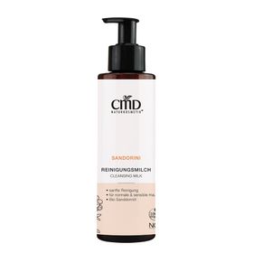 CMD Naturkosmetik Sandorini Reinigungsmilch