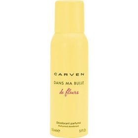Carven, Dans Ma Bulle de Fleurs Deodorant Nat. Spray