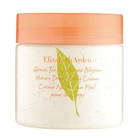 Elizabeth Arden Green Tea Nectarine Blossom Honey Drops Body Cream