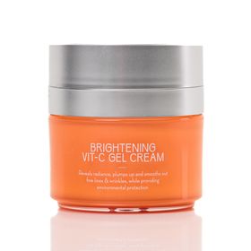 YOUTH LAB Brightening Vit-C Gel Cream - All Skin Types