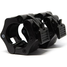 Sporttrend 24 50mm Set Schnellverschluss für Hantelstangen