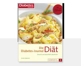 Die Diabetes-Journal-Diät