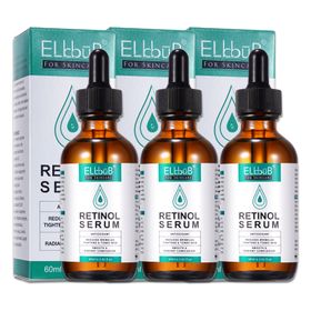P-Beauty Anti-Falten-Serum Retinol
