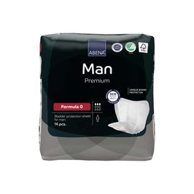 ABENA Man Premium formula 0 Einlagen
