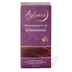 Ayluna Pflanzenhaarfarbe Nr. 100 Bio