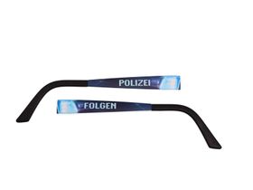 Eye Max Wechselbügel 5659.251 Folgen, Polizei