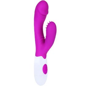 Pretty Love - Andre - Rabbitvibrator