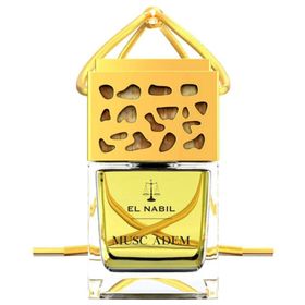 El Nabil - Auto Parfum Moschus Adem