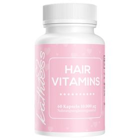 Kathless | Hair Vitamins