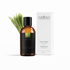 Wellow Ätherisches Öl Zitronengras