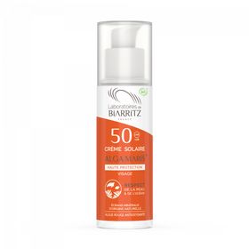 Alga Maris Sonnencreme LSF 50 50ml