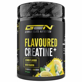 GEN Flavoured Creatine+