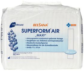 Superform® Air  Maxi