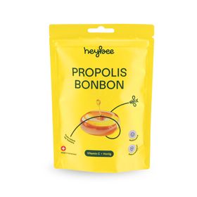 heybee Propolis Bonbons