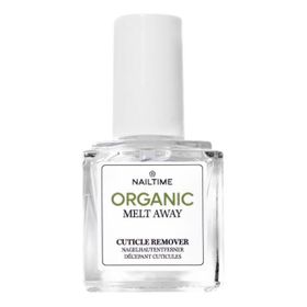 Nailtime, Organic Melt Away Cuticle Remover