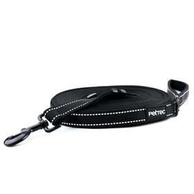 PetTec Schleppleinen aus Neopren & Nylon