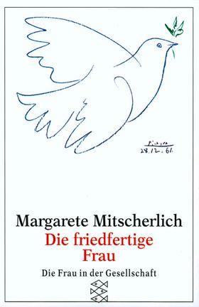 Die friedfertige Frau