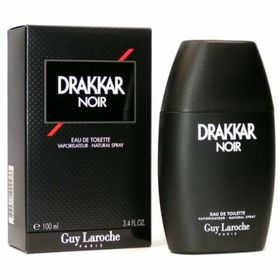 Guy Laroche Drakkar Noir Eau De Toilette Spray