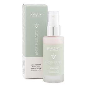Postquam Vinocosmetica Serum – Antioxidative Anti-Aging Pflege mit Traubenextrakt