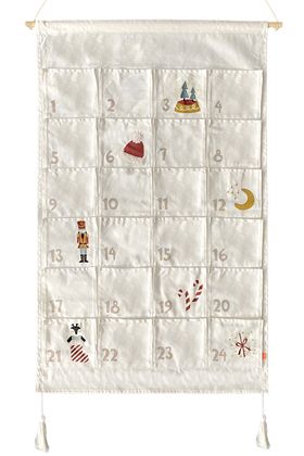 Großer Adventskalender