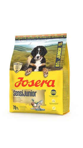 JOSERA Junior SensiJunior