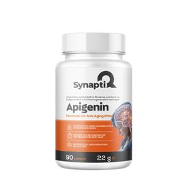 SynaptiQ® - Apigenin