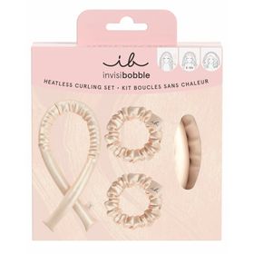 INVISIBOBBLE GIFT Set Handle with Curl 3teilig