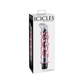 Icicles - No. 19