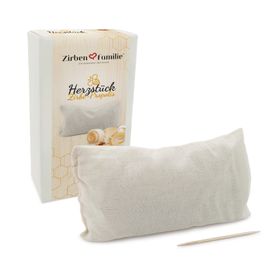 ZirbenFamilie Herzstück Zirbe & Propolis