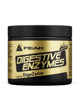 PEAK Digestive Enzymes