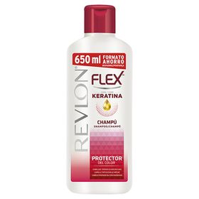 Revlon Flex Shampoo Gefärbtes Haar