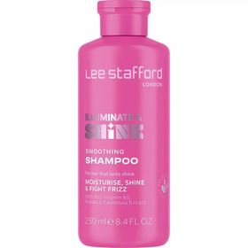 LEE STAFFORD Illuminate & Shine Shampoo – Glanz & Geschmeidigkeit