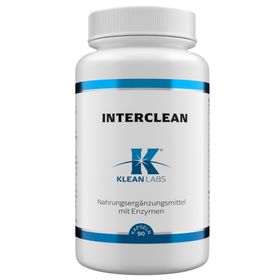 Klean Labs Interclean