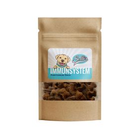 Sollis funktionaler Snack für Hunde – Unterstützt das Immunsystem