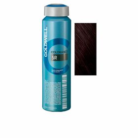 colorance demi-permanent hair color #5R
