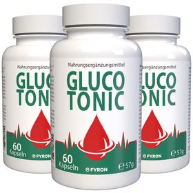 Gluco Tonic