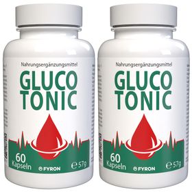 Gluco Tonic