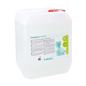 BBraun PRONTODERM LOESUNG KANISTER "EU" 5LT